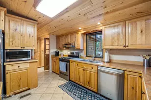 2056 Lumber Valley Rd, Overgaard, AZ 85933 - Photo 14