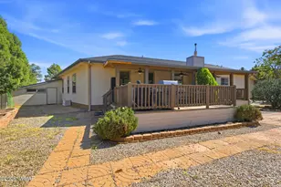 6834 Circle C Ln, Show Low, AZ 85901 - Photo 18