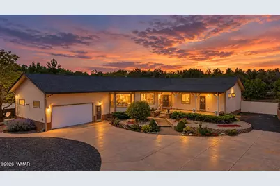 6834 Circle C Lane, Show Low, AZ 85901 - Photo 2