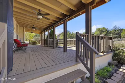 6834 Circle C Lane, Show Low, AZ 85901 - Photo 14