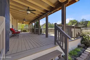 6834 Circle C Ln, Show Low, AZ 85901 - Photo 14