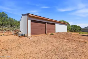 6834 Circle C Ln, Show Low, AZ 85901 - Photo 60
