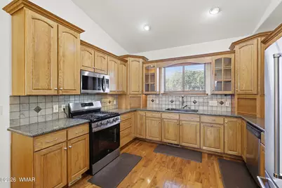 6834 Circle C Lane, Show Low, AZ 85901 - Photo 34