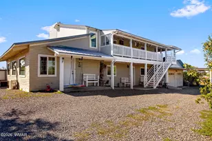 121 S Sheldon Ave, Springerville, AZ 85938 - Photo 4