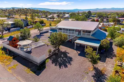 121 S Sheldon Avenue, Springerville, AZ 85938 - Photo 2