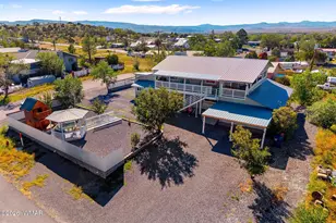 121 S Sheldon Ave, Springerville, AZ 85938 - Photo 2