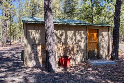 2699 Summer Drive, Lakeside, AZ 85929 - Photo 24