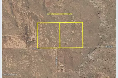 8358 &amp; 8400 Terry Trail, Snowflake, AZ 85937 - Photo 2