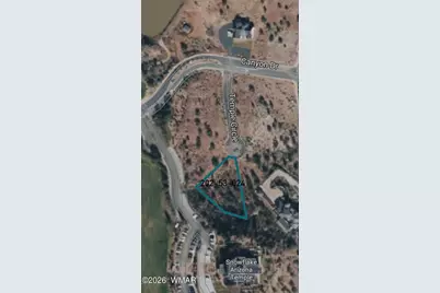 24 S Temple Circle, Snowflake, AZ 85937 - Photo 4