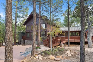 1501 S Jimson Loop, Show Low, AZ 85901 - Photo 76