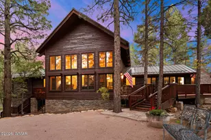 1501 S Jimson Loop, Show Low, AZ 85901 - Photo 2