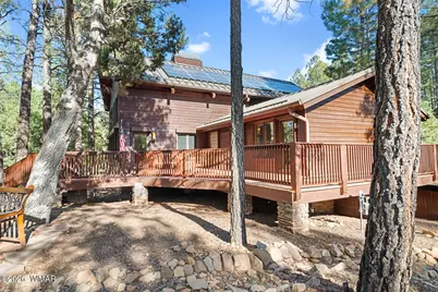 1501 S Jimson Loop, Show Low, AZ 85901 - Photo 78