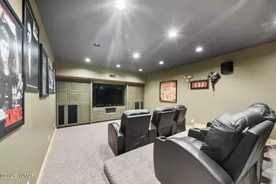 1501 S Jimson Loop, Show Low, AZ 85901 - Photo 52