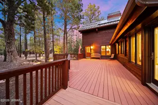 1501 S Jimson Loop, Show Low, AZ 85901 - Photo 6