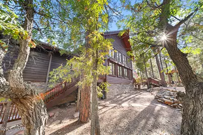 1501 S Jimson Loop, Show Low, AZ 85901 - Photo 98