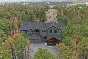 2238 Country Club Dr, Overgaard, AZ 85933 - Photo 64