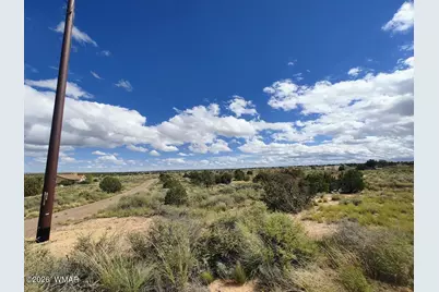 2785 Old Woodruff Road, Snowflake, AZ 85937 - Photo 1