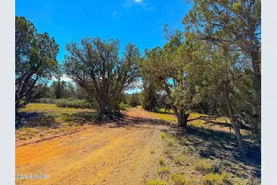 61 Norma Rd Lot B 10 Acres, Ash Fork, AZ 86320 - Photo 4