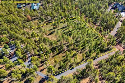 017E Rimspur, Pinetop, AZ 85935 - Photo 2