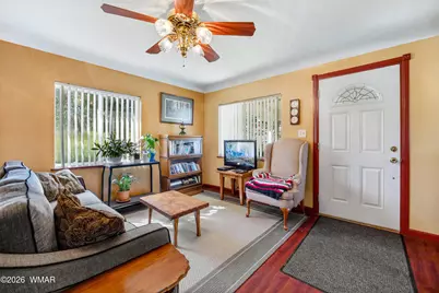 121 N 8th Street, Show Low, AZ 85901 - Photo 6