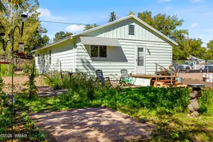 121 N 8th St, Show Low, AZ 85901 - Photo 22