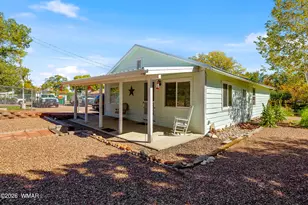 121 N 8th St, Show Low, AZ 85901 - Photo 4