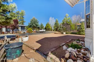2725 Whiskey Rd, Overgaard, AZ 85933 - Photo 2