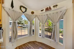 2725 Whiskey Rd, Overgaard, AZ 85933 - Photo 14