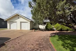 1200 N 36th Dr, Show Low, AZ 85901 - Photo 1