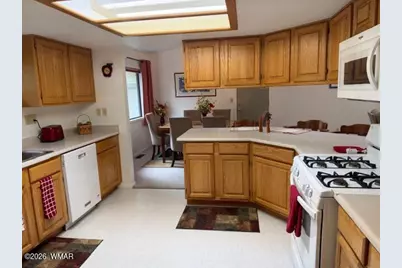 1200 N 36th Drive, Show Low, AZ 85901 - Photo 2