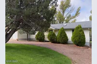 1200 N 36th Drive, Show Low, AZ 85901 - Photo 28