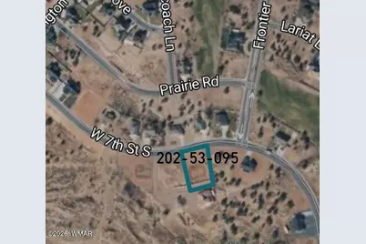 1587 W 7th S Street, Snowflake, AZ 85937 - Photo 12