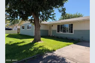 719 E Hampshire Street, Holbrook, AZ 86025 - Photo 24