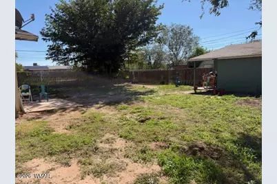 719 E Hampshire Street, Holbrook, AZ 86025 - Photo 28