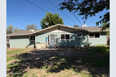 719 E Hampshire Street, Holbrook, AZ 86025 - Photo 26