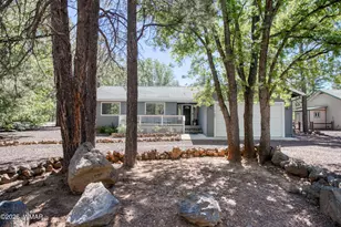 6087 Bobolink Way, Pinetop, AZ 85935 - Photo 1