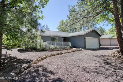 6087 Bobolink Way, Pinetop, AZ 85935 - Photo 24