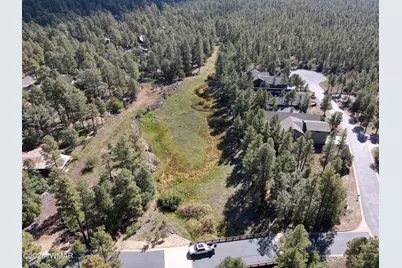 18 Walnut Creek Trail, Lakeside, AZ 85929 - Photo 4