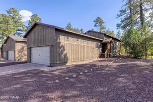 5497 W Glenn Abbey Trail, Lakeside, AZ 85929 - Photo 1