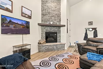 5497 W Glenn Abbey Trail, Lakeside, AZ 85929 - Photo 8