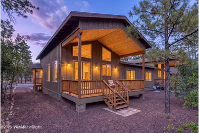 5497 W Glenn Abbey Trail, Lakeside, AZ 85929 - Photo 28