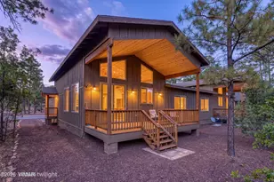 5497 W Glenn Abbey Trail, Lakeside, AZ 85929 - Photo 28