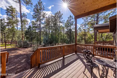 5485 W Glenn Abbey Trail, Lakeside, AZ 85929 - Photo 28