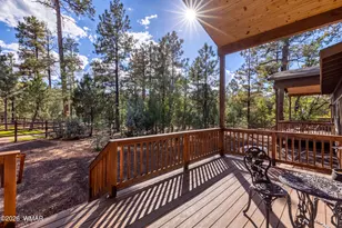 5485 W Glenn Abbey Trail, Lakeside, AZ 85929 - Photo 28