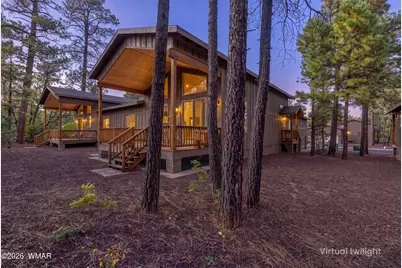 5485 W Glenn Abbey Trail, Lakeside, AZ 85929 - Photo 32