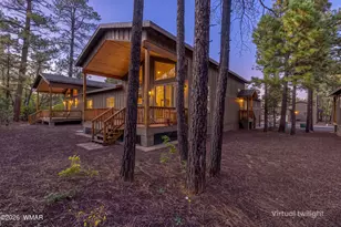 5485 W Glenn Abbey Trail, Lakeside, AZ 85929 - Photo 32