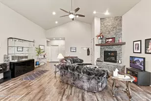 5485 W Glenn Abbey Trail, Lakeside, AZ 85929 - Photo 8