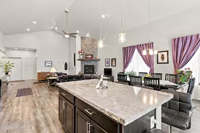 5485 W Glenn Abbey Trail, Lakeside, AZ 85929 - Photo 12