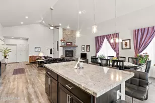 5485 W Glenn Abbey Trail, Lakeside, AZ 85929 - Photo 12