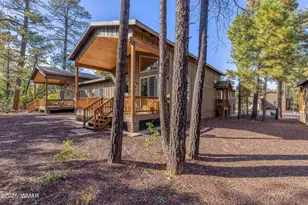 5485 W Glenn Abbey Trail, Lakeside, AZ 85929 - Photo 2